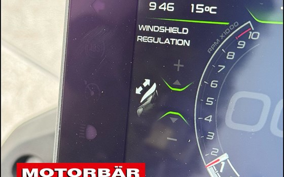 Neufahrzeug Moto Guzzi Stelvio - Bild 11