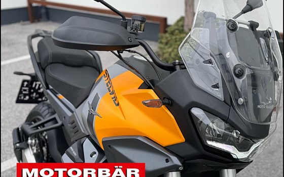 Neufahrzeug Moto Guzzi Stelvio - Bild 3