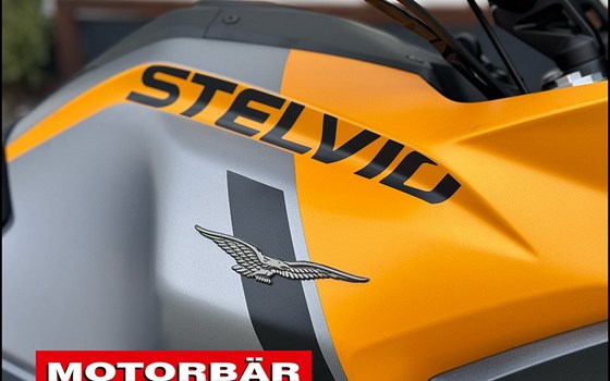 Neufahrzeug Moto Guzzi Stelvio - Bild 4