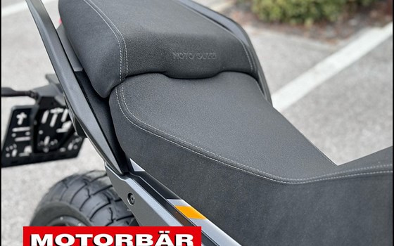 Neufahrzeug Moto Guzzi Stelvio - Bild 5