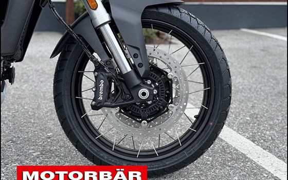 Neufahrzeug Moto Guzzi Stelvio - Bild 6