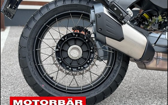 Neufahrzeug Moto Guzzi Stelvio - Bild 7 Neufahrzeug Moto Guzzi Stelvio - Bild 7
