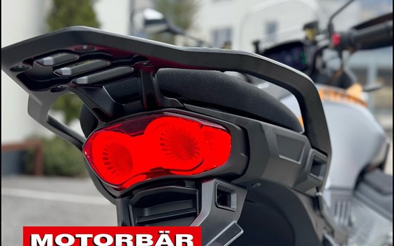 Neufahrzeug Moto Guzzi Stelvio - Bild 8