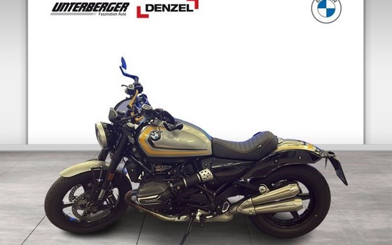 Neufahrzeug BMW R 12 - Bild 2