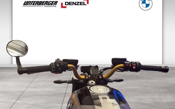 Neufahrzeug BMW R 12 - Bild 4