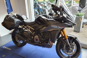 Angebot Suzuki GSX-S1000GX