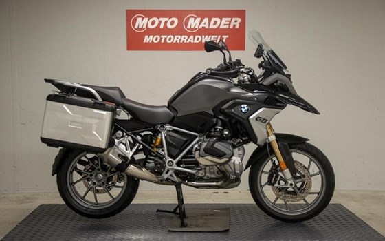 Motorrad Occasion BMW R 1250 GS - Bild 1