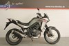 Honda XL750 Transalp