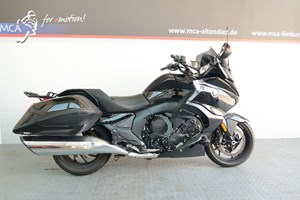 Angebot BMW K 1600 B