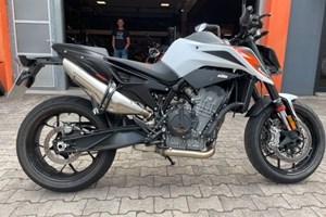 Angebot KTM 790 Duke