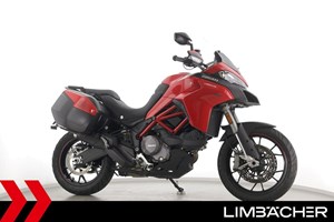 Angebot Ducati Multistrada 950 S