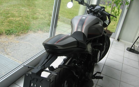 Neufahrzeug Moto Morini 6 1/2 Seiemmezzo STR - Bild 4