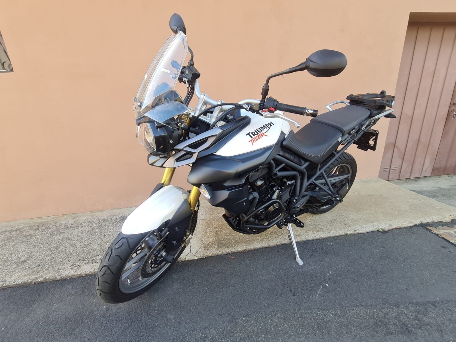Motorrad