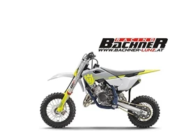 Neufahrzeug Husqvarna TC 50 Husqvarna TC 50