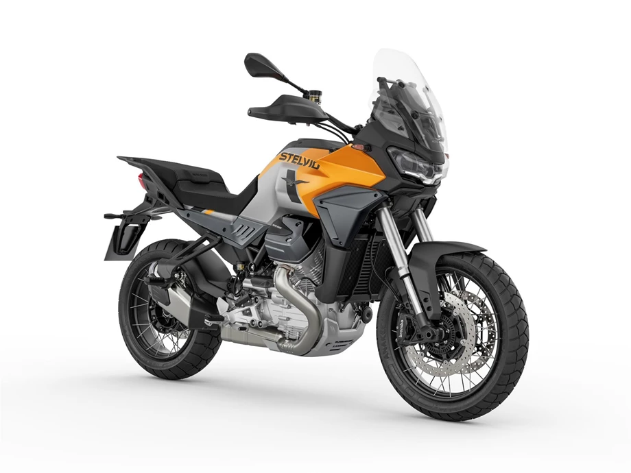 Angebot Moto Guzzi Stelvio Bild 6: Angebot Moto Guzzi Stelvio