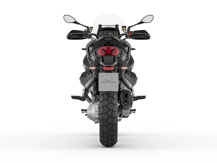 Angebot Moto Guzzi Stelvio Bild 5: Angebot Moto Guzzi Stelvio