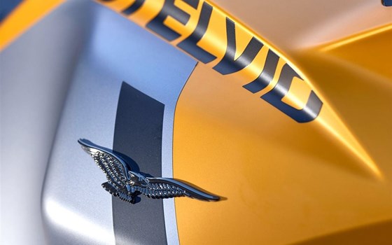 Neufahrzeug Moto Guzzi Stelvio - Bild 15