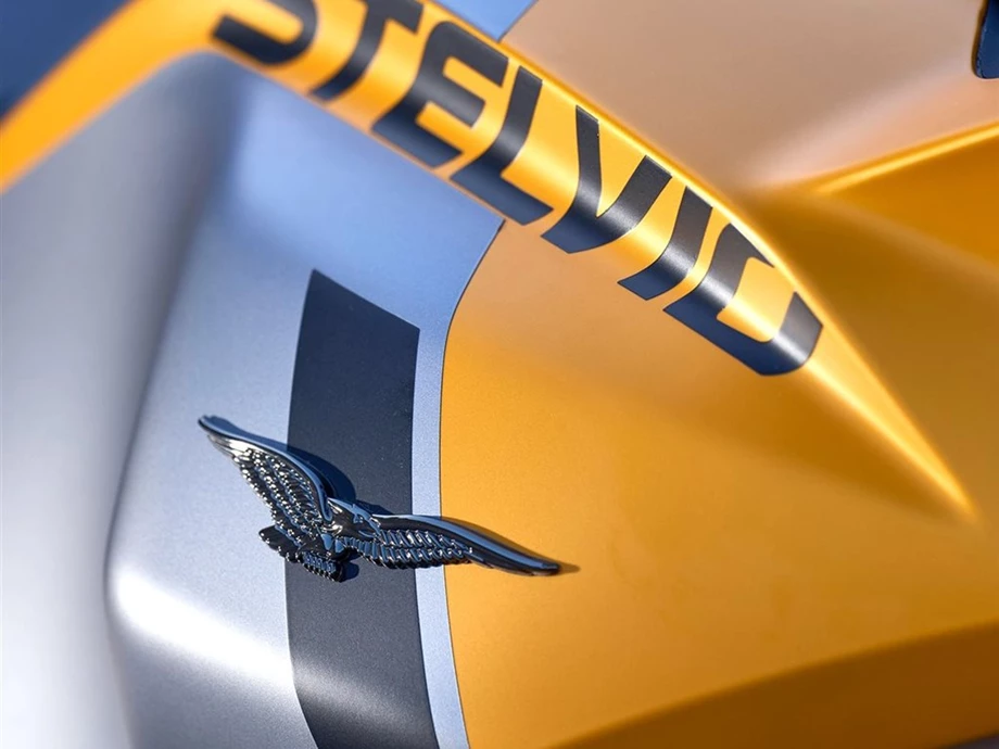 Angebot Moto Guzzi Stelvio Bild 15: Angebot Moto Guzzi Stelvio