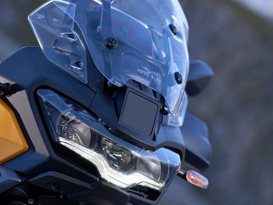 Angebot Moto Guzzi Stelvio Bild 17: Angebot Moto Guzzi Stelvio