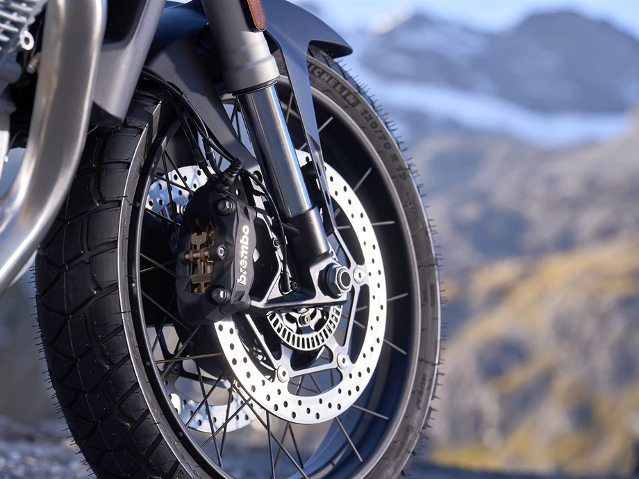 Angebot Moto Guzzi Stelvio Bild 18: Angebot Moto Guzzi Stelvio