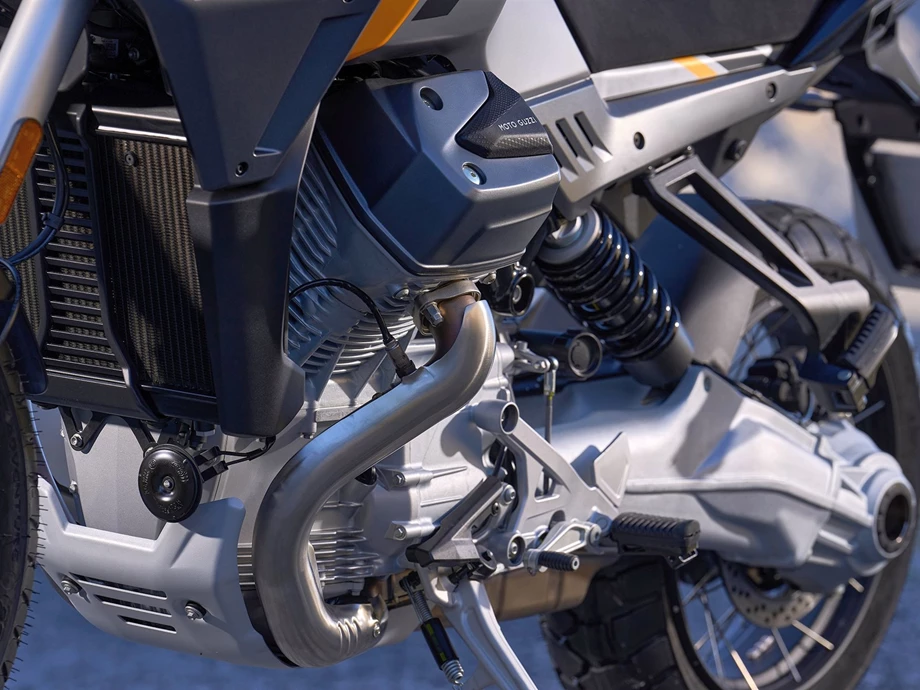 Angebot Moto Guzzi Stelvio Bild 20: Angebot Moto Guzzi Stelvio