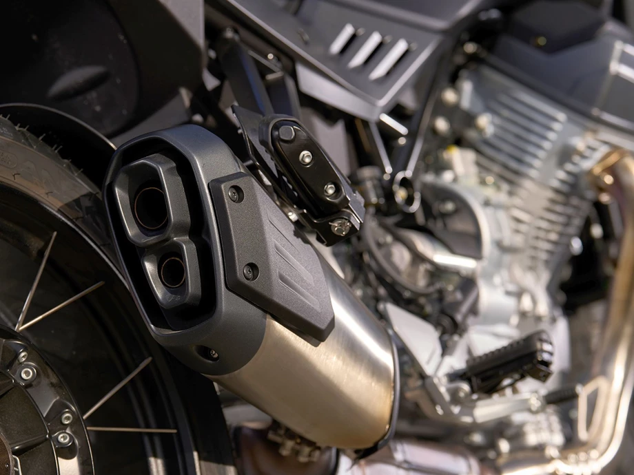 Angebot Moto Guzzi Stelvio Bild 29: Angebot Moto Guzzi Stelvio