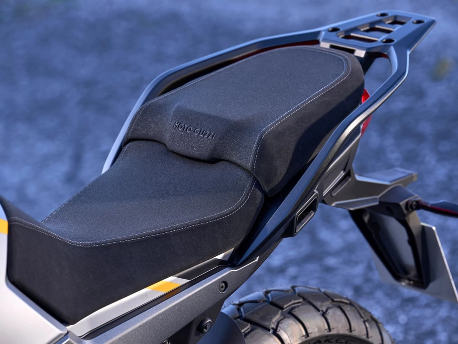 Angebot Moto Guzzi Stelvio Bild 30: Angebot Moto Guzzi Stelvio