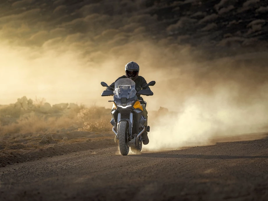 Angebot Moto Guzzi Stelvio Bild 12: Angebot Moto Guzzi Stelvio