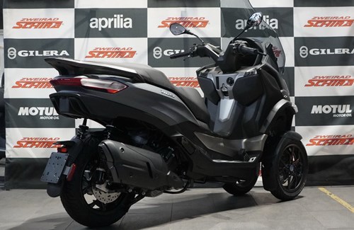 Gebrauchtmotorrad Piaggio MP3 530 HPE Exclusive