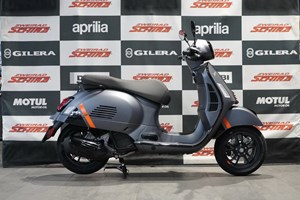 Angebot Vespa GTS 300 Super Sport