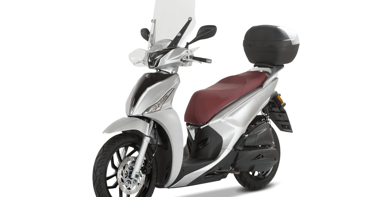Angebot Kymco New People S 125i ABS