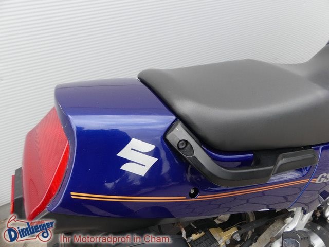 Angebot Suzuki GSX 1100F