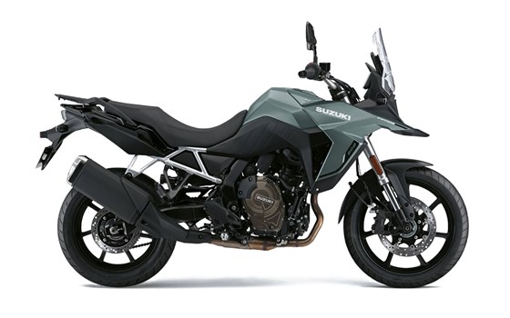 Neufahrzeug Suzuki V-Strom 800 - Bild 3 Neufahrzeug Suzuki V-Strom 800 - Bild 3