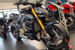 Angebot Ducati Streetfighter V4 S