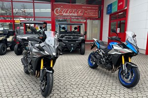 Angebot Suzuki GSX-S1000GX