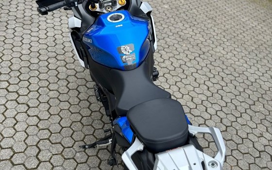 Neufahrzeug Suzuki GSX-S1000GX - Bild 11