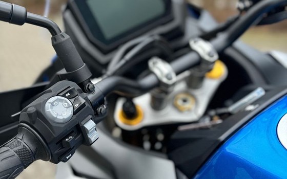 Neufahrzeug Suzuki GSX-S1000GX - Bild 12