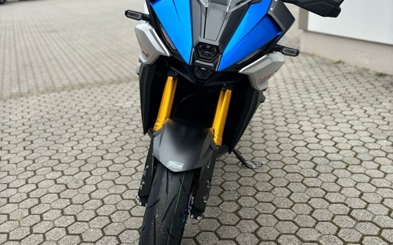 Neufahrzeug Suzuki GSX-S1000GX - Bild 4