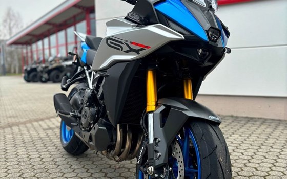 Neufahrzeug Suzuki GSX-S1000GX - Bild 5