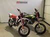 Fantic XMF 125 Competition