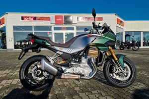 Angebot Moto Guzzi V100 Mandello S