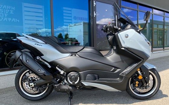 Neufahrzeug Yamaha TMAX Tech MAX - Bild 1 Neufahrzeug Yamaha TMAX Tech MAX - Bild 1
