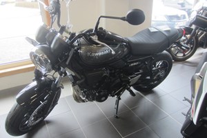 Angebot Kawasaki Z650 RS