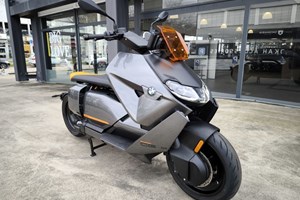 Angebot BMW CE 04