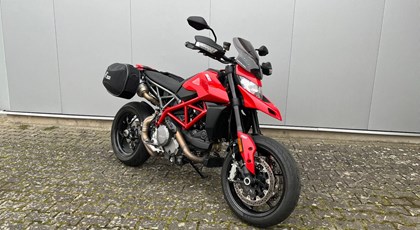 Used Vehicle Ducati Hypermotard 950
