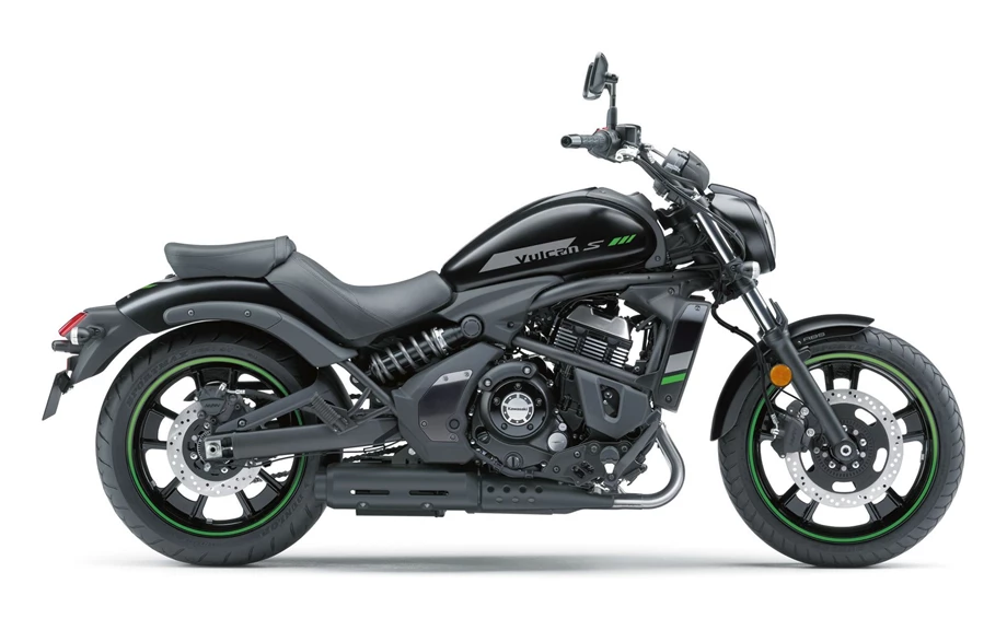 Angebot Kawasaki Vulcan S Bild 1: Angebot Kawasaki Vulcan S