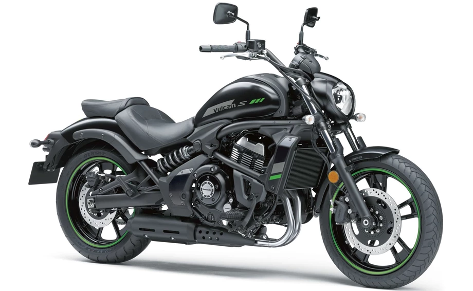 Angebot Kawasaki Vulcan S Bild 2: Angebot Kawasaki Vulcan S
