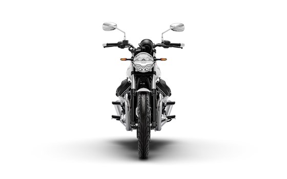 Neufahrzeug Moto Guzzi V7 Spezial - Bild 6 Neufahrzeug Moto Guzzi V7 Spezial - Bild 6