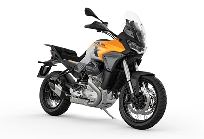 Neumotorrad Neumotorrad