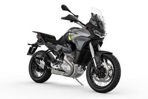 Angebot Moto Guzzi Stelvio